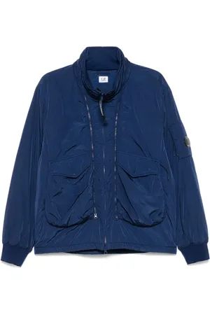C.P. Company Chrome-R jacket