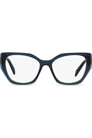Prada Cat-eye glasses