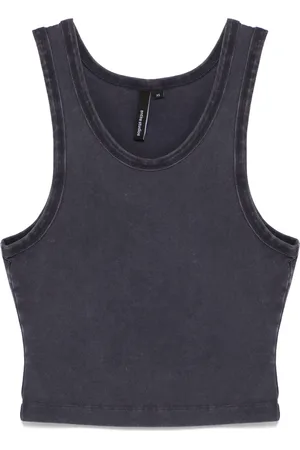 Entire Studios Cropped tank top
