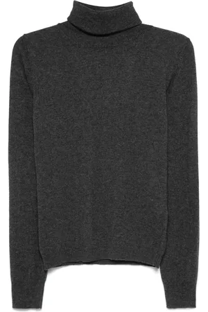 Ermanno Firenze Turtleneck sweater