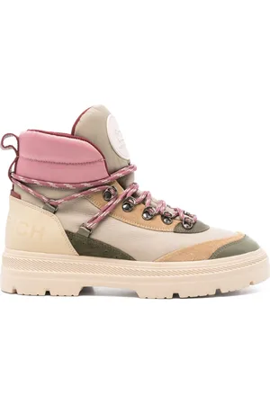 Woolrich Military boots