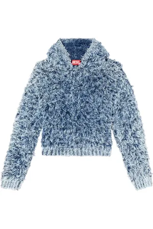 Diesel M-Dolly hoodie
