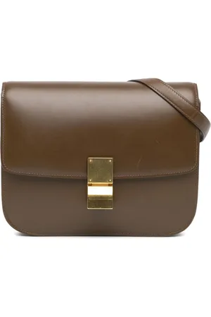 Céline 2017 Medium Classic Box crossbody bag