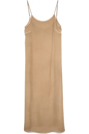UMA WANG Anaya midi dress
