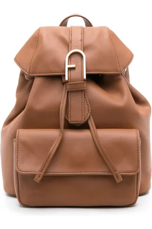 Furla Small Flow backpack