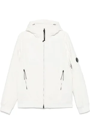 C.P. Company Shell-R hooded jacket