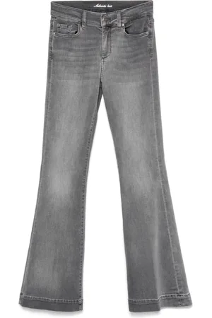 Liu Jo High-rise flared jeans