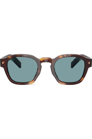 Prada Square-frame sunglasses