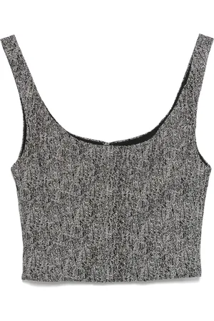Staud Wells top
