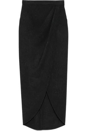 Max Mara Aprile maxi skirt