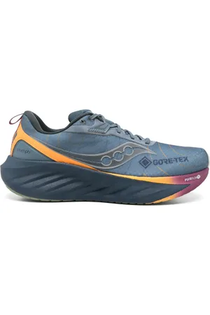 Saucony Triumph 22 GTX sneakers