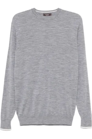 PESERICO SIGN Mélange sweater