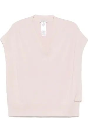 ANTONELLI Orione knitted vest