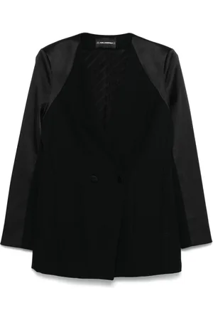 Karl Lagerfeld Double-breasted blazer