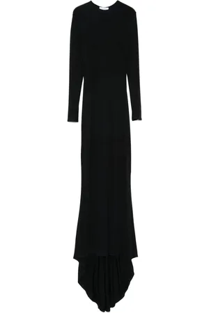 Ioana Ciolacu Jersey maxi dress