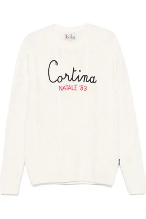 MC2 SAINT BARTH Vacanze Cortina sweater