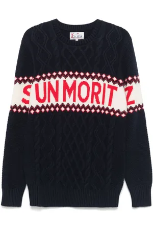 MC2 SAINT BARTH Moritz sweater