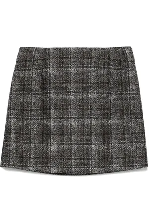 Blazé Milano Lulua mini skirt