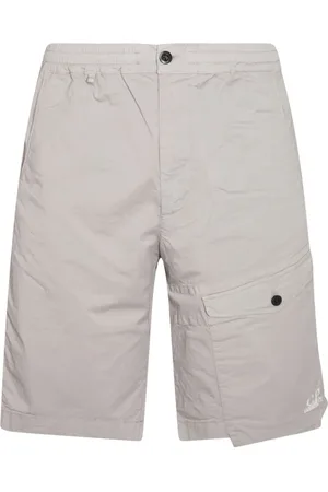 C.P. Company Cargo shorts