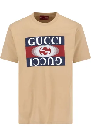 Gucci t shirt sale best sale