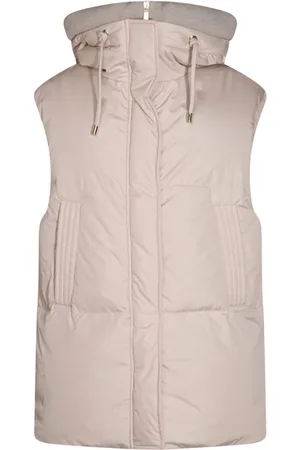 Cruciani Padded gilet