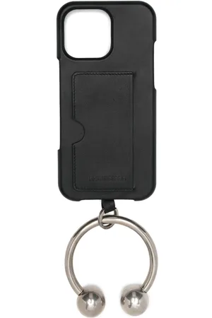 Balenciaga Piercing iPhone 16 Pro Max case
