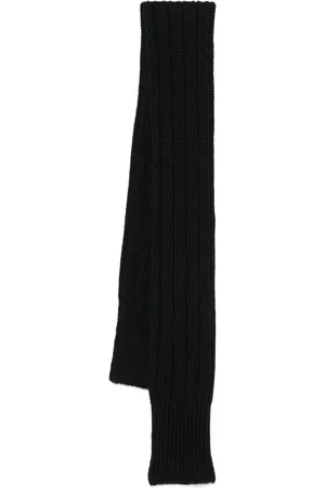 MERYLL ROGGE Ribbed-knit scarf