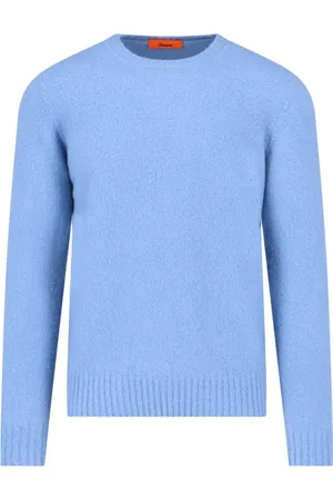 DRUMOHR Wool crew-neck sweater
