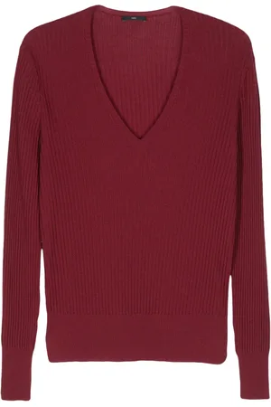 SAPIO Wool jumper