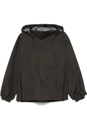 GR10K Ittai Vega 3L windbreaker