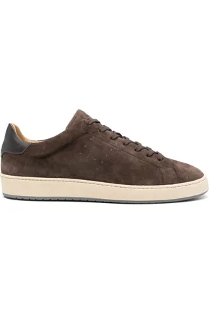 Hogan Suede sneakers