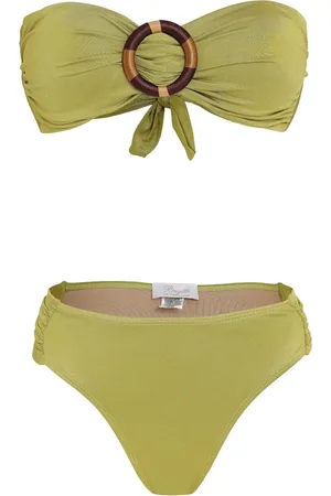 Brigitte Mila bikini set