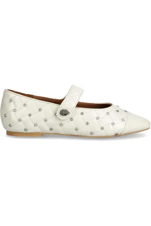 Kurt Geiger Orbit ballerina shoes