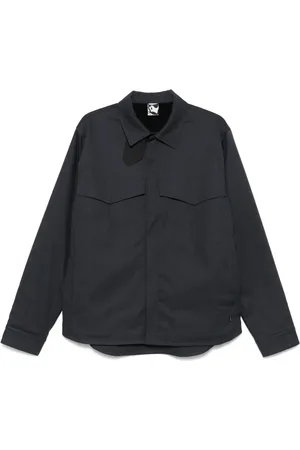 GR10K Alpha?? shirt