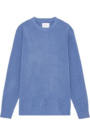 NN.07 Danny ribbed jumper