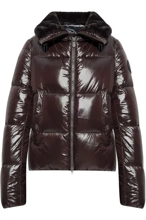 save the duck Quilted jacket