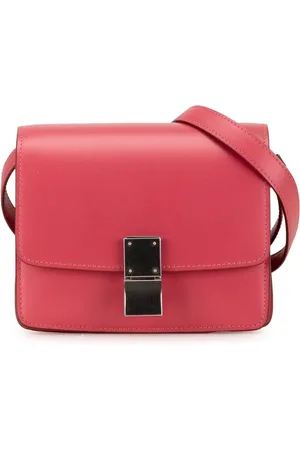 Céline 2017 Small Classic Box crossbody bag