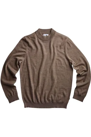 NN.07 Martin knitted jumper