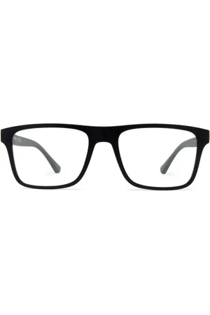 Emporio Armani Rectangle-frame glasses