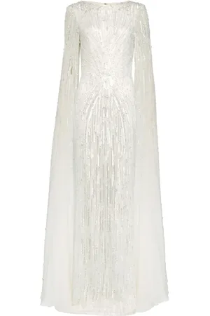 Jenny Packham Chasina dress