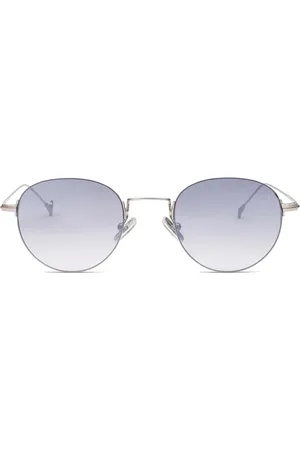 Eyepetizer Olivier round-frame sunglasses