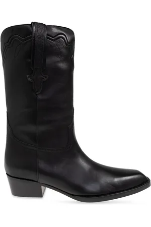 PARIS TEXAS 35mm Hilda boots