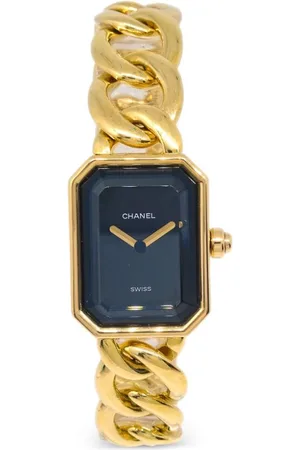 CHANEL 1987 pre-owned Première XL 26mm