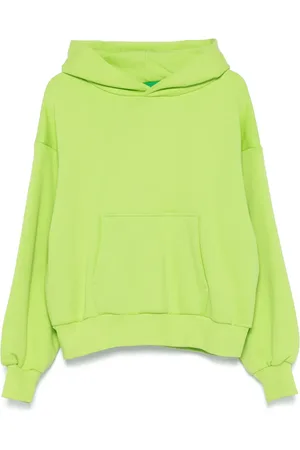 Garment Workshop Double layered hoodie