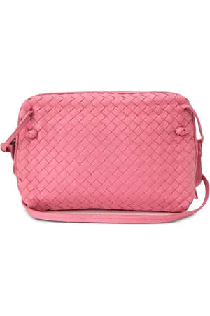 Bottega Veneta Nodini crossbody bag