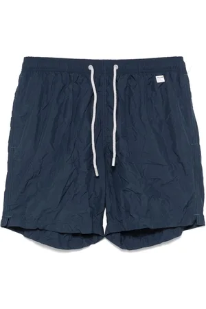 MC2 SAINT BARTH X Pantone Lighting swim shorts