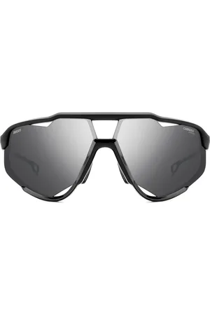 Carrera Oversize-frame sunglasses