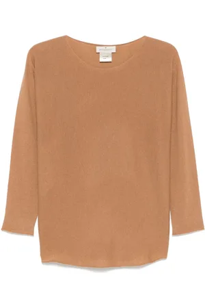 BRUNO MANETTI Cashmere sweater