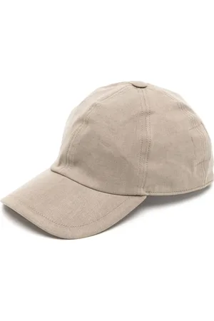 Rick Owens Six-panel cap