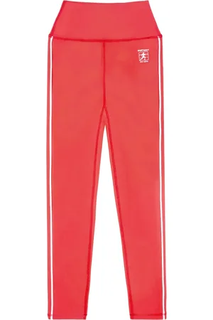 Sporty & Rich Runner Box leggings